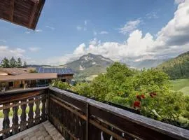 Grödnerhof Heidi