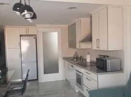 Aleksandra Apartament Sant Pere