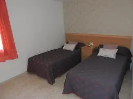 APARTAMENTO NURIA GONZÁLEZ GRANDA