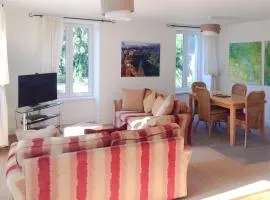 Val Rive - Sisley Apartment