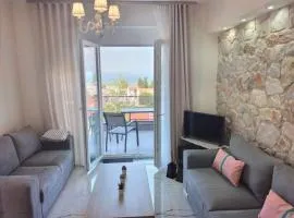 Hanioti View Apartment