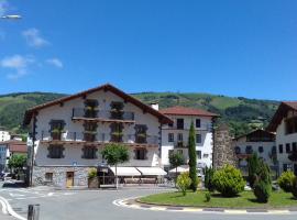 Hostal-Cicloturismo Lopenea