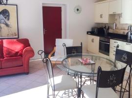 Val Rive - Brandily Apartment, vacation rental in Dinan