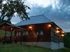 Cabana Valea lui Maș