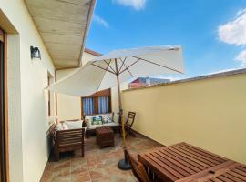 La Casona del Gallo, Hotel in Ábalos