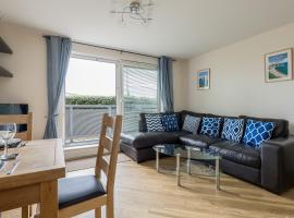 Bay Retreat, holiday home in Poole