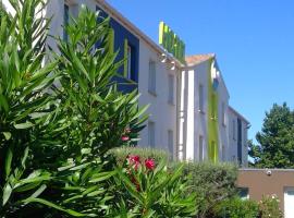 B&B HOTEL Toulon Ollioules, hotel v destinaci Ollioules