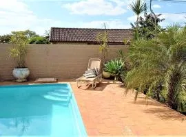CASA DE CAMPO PATRIMÔNIO