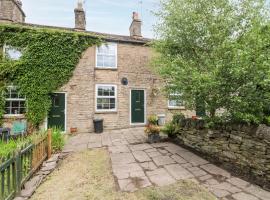 3 Higher Lane, cottage in Macclesfield