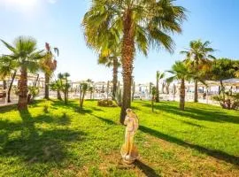 Skampini Qerret Apartments