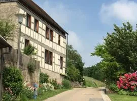 Rose Cottage im romantischen Taubertal