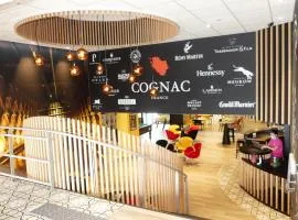 Ibis Styles Cognac