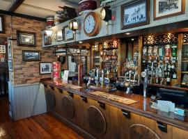 The Labouring Man, 3-Sterne-Hotel in Coldwaltham