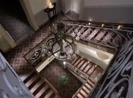 Hotel Villa Taormina