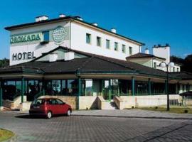 Hotel Promenada – hotel w Radomiu