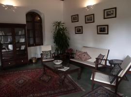 Hiliki House: Zanzibar City'de bir otel