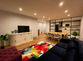 Santuário de Fátima - Fátima Host 2AP6, hotell i Fátima