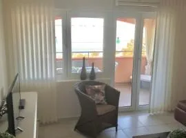 Apartment Marie