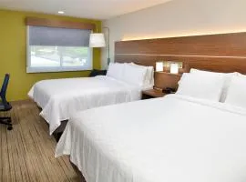 Holiday Inn Express - Santa Rosa North by IHG