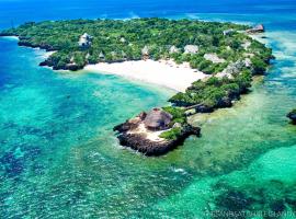 Chale Island Resort