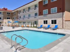 Holiday Inn Express - Santa Rosa North by IHG