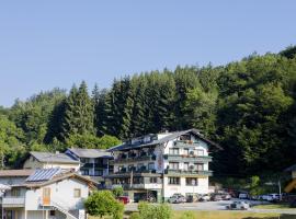 Hotel Gabriel, hotel en Keutschach am See