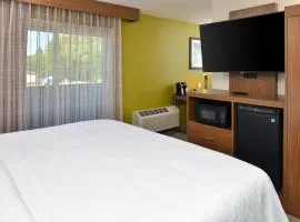 Holiday Inn Express - Santa Rosa North by IHG