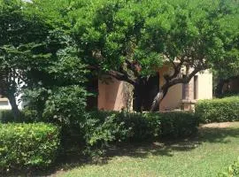 Residence Bouganville Porto Rotondo