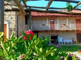 Cascina Boschetto