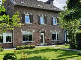 Luxe B&B Vroelen-Noorbeek