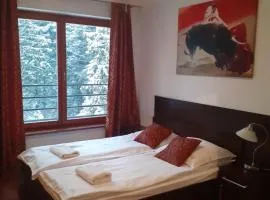 Apartament Hiszpański