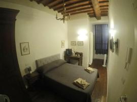 STEFY HOUSE, bed and breakfast a Arezzo