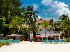 Cedar Cove Resort & Cottages, hotel v destinaci Holmes Beach