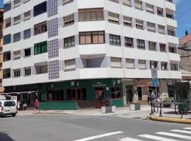 APARTAMENTO RAFER