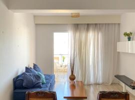Summer getaway: Stunning 1 bedroom apartment!, דירה בפוליס כריסוכוס