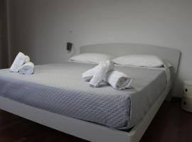 B&B San Salvo: San Salvo'da bir otel