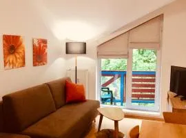 Apartment Safran