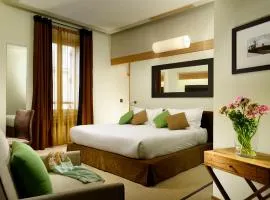 Babuino 181 - Small Luxury Hotels of the World