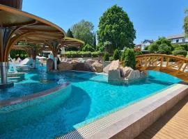 Spa Residence Carbona 101, 307 Apartman