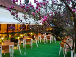 Casa Andreea, hotel din Brașov