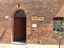 Agriturismo Diffuso Monte Oliveto Maggiore