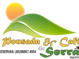 Pousada & Café da Serra - Pacoti