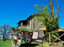 Agriturismo Il Poggio Di Orvieto