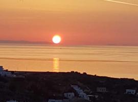 Anatoli, hotel in Kimolos