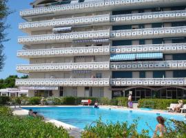 Apartment in Porto Santa Margherita 40140, hôtel à Porto Santa Margherita