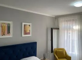 Vogue Apartment