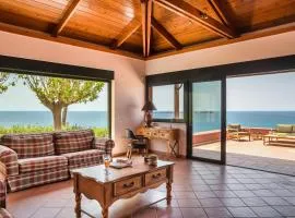 Alekos Beach Houses-Eternity