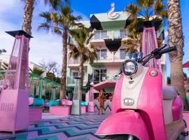 Wi-Ki-Woo Boutique Hotel