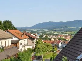 Großzügige Ferienwohnung in Furth im Wald