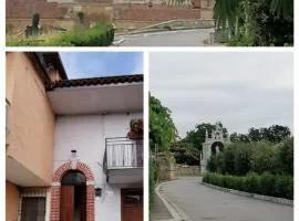 Agriturismo Demetra, b&b Demetra